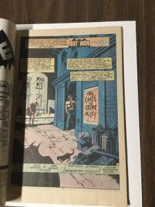 Detective Comics 483 Nm Near Mint