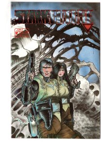 Stark Future #5 (1986)