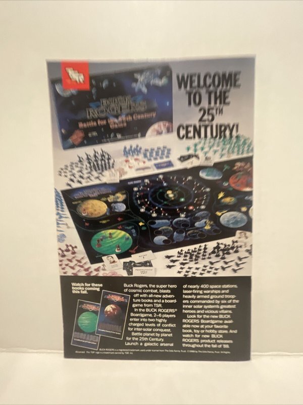 Wonder Woman Annual #1 