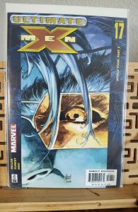 Ultimate X-Men #17 (2002)