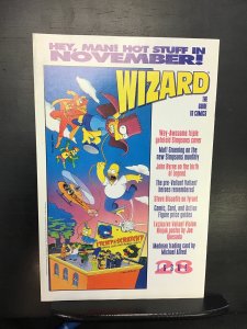 WildC.A.T.s: Covert Action Teams #5 (1993)nm