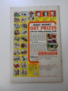 Strange Adventures #210 (1968) VG condition