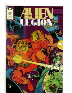 Alien Legion #4 (1988) SR18