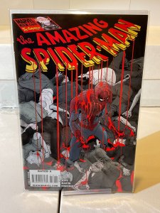 Amazing Spider-Man #619 (2010) 9.0 (our highest grade)