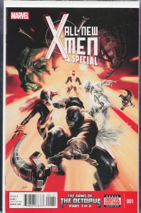 All-New X-Men Special Direct Edition (2013) X-Men