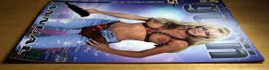 Tommi Gunn Annual Hot Variant (1997) Nude Cover