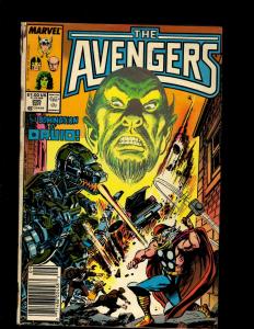 8 Comics Avengers 348 349 358 365 378 295 Annual 22 Mightiest Heroes 11 J369