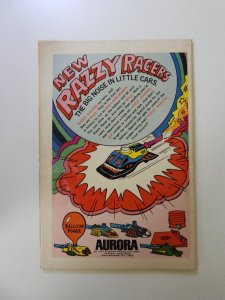 Adventure Comics #419 (1972) VF- condition