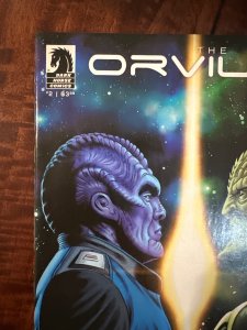 The Orville #2 (2020)