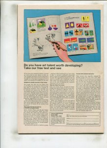 FANTASTIC FOUR #95 (9.2) WORLD WAR III!! 1970