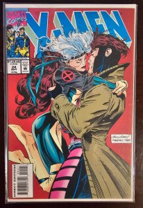 X-Men #24 (1993)