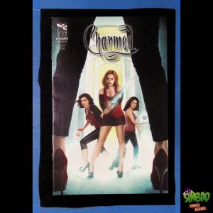 Charmed, Vol. 1 12A