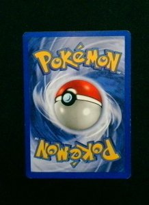 Bill - Base Set - 91/102 - Shadowless - 1999