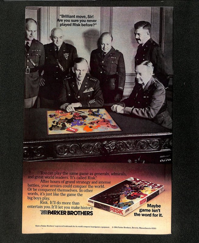 Marvel Super-Heroes Secret Wars #10