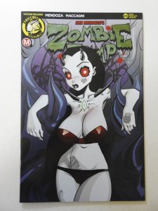 Zombie Tramp #46 (2018) Mendoza Variant NM Condition!
