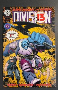 Division 13 #1 (1994)