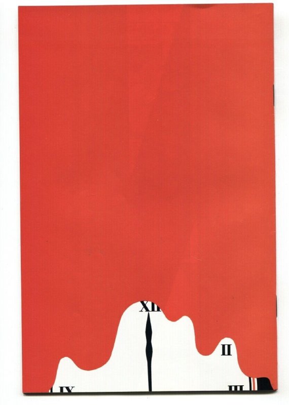 WATCHMEN #12 comic book 1987-DAVID GIBBONS-ALAN MOORE-Death of Rorschach