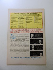 Fantastic Four #124 (1972) FN/VF condition