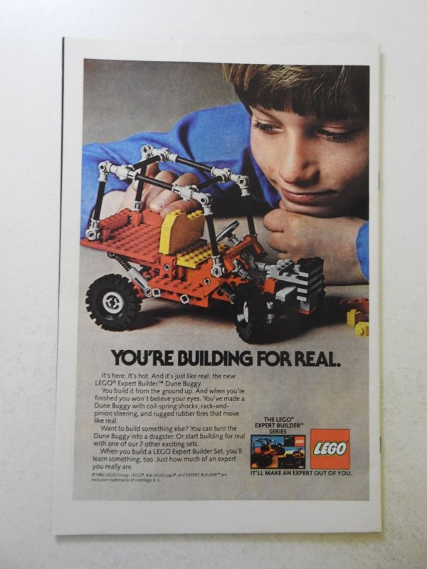 The Avengers #226 (1982) FN Condition!