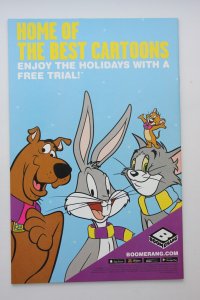 Harley Quinn #33 (2018) NM