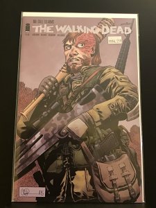 The Walking Dead #151 (2016)