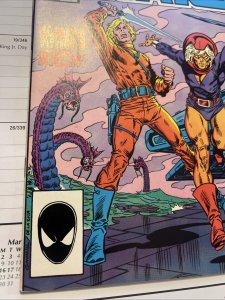 Star Wars #102 - Marvel Comics Original 1977 Series