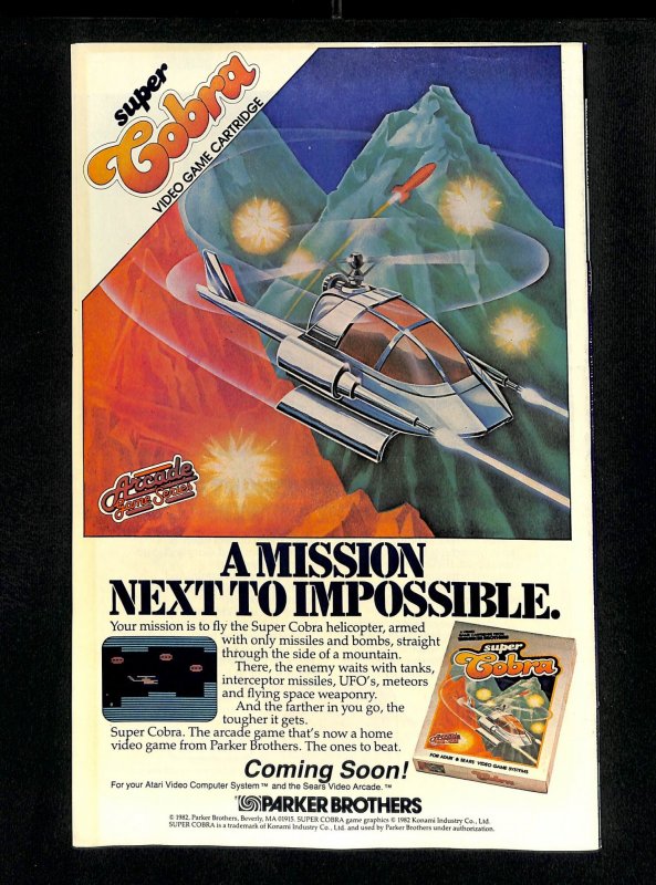 New Mutants #1 Origin of Karma! 2nd appearance!