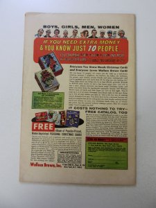 The Amazing Spider-Man #52 (1967) VG condition