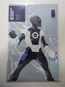 Radiant Black #1 Third Printing Variant