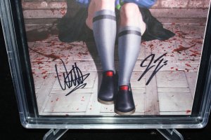 Something is Killing the Children #17 (CBCS 9.8) Signed Dell'Edera & Tynion - 21