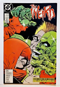 Weird, The #3 (June 1988, DC) 8.0 VF  