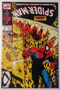 Spider-Man #3 (8.0, 1990)