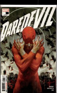 Daredevil #1 (2019) Daredevil [Key Issue]