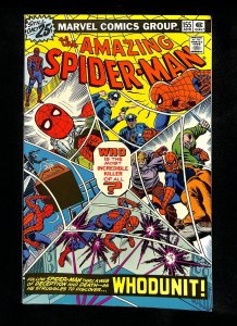 Amazing Spider-Man #155 John Romita Cover Art!