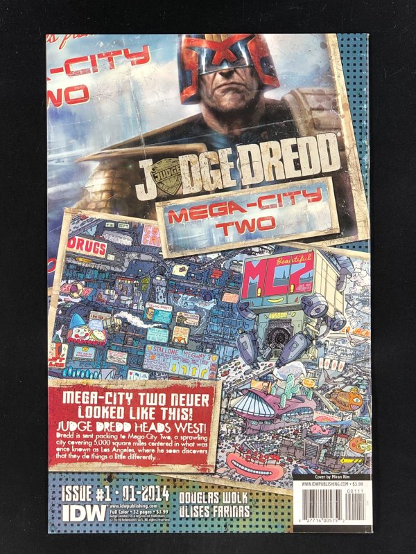 The X-Files: Conspiracy Cover A (2014)