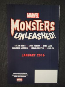 Star Wars: Darth Vader 4PC #23-25 + #1 Halloween Promo / Variants (9.2ob) 2016