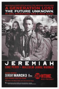 Hunter: The Age of Magic #8 (2002)