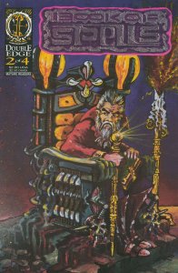 Book of Spells #2 FN ; Double Edge