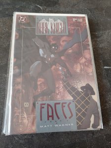 BATMAN:LEGENDS OF THE DARK KNIGHT #30