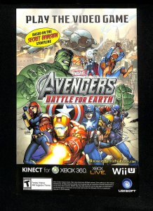 All-New X-Men #1 J. Scott Campbell Variant