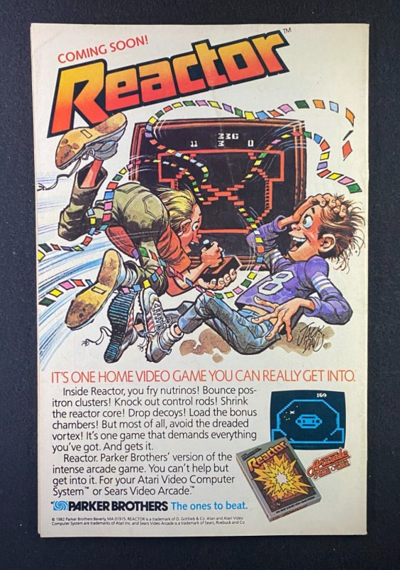 Amazing Spider-Man (1963) #239 FN/VF (7.0) Hobgoblin