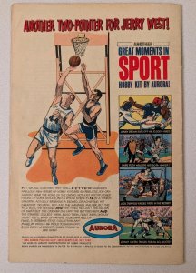 STRANGE TALES #145 1966 FIRST APP. RASPUTIN SILVER AGE RARE UK PRICE VARIANT