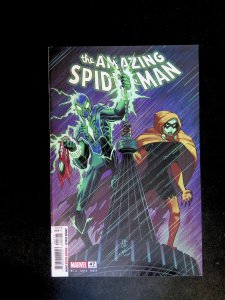 Amazing Spider-Man #47  Marvel Comics 2024 VF+