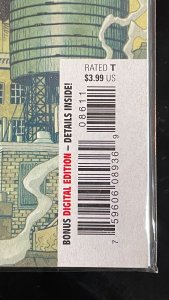 The Amazing Spider-Man #86 (2022)