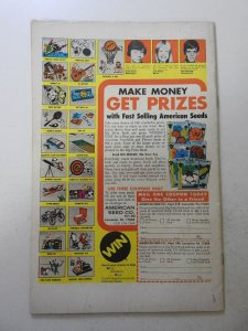 The Defenders #23 (1975) VG/FN Condition! MVS intact! ink bc