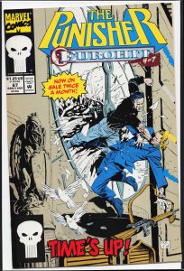 The Punisher #67 (1992) Punisher