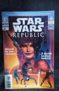 Star Wars: Republic #48 (2003)