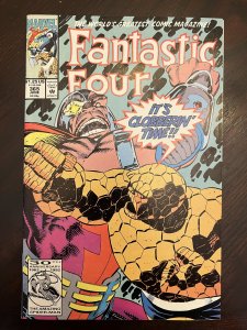 Fantastic Four #365 (1992) - NM