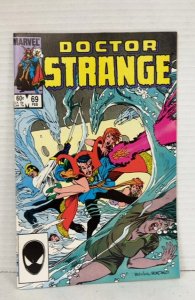 Doctor Strange #69 (1985)