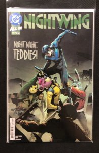 Nightwing #121 (2025)